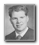 Bob Wahl: class of 1957, Norte Del Rio High School, Sacramento, CA.